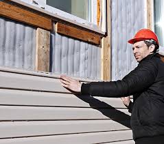 Reliable Elkins, WV Siding Services Solutions